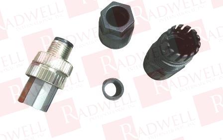 WEIDMULLER 2681560000