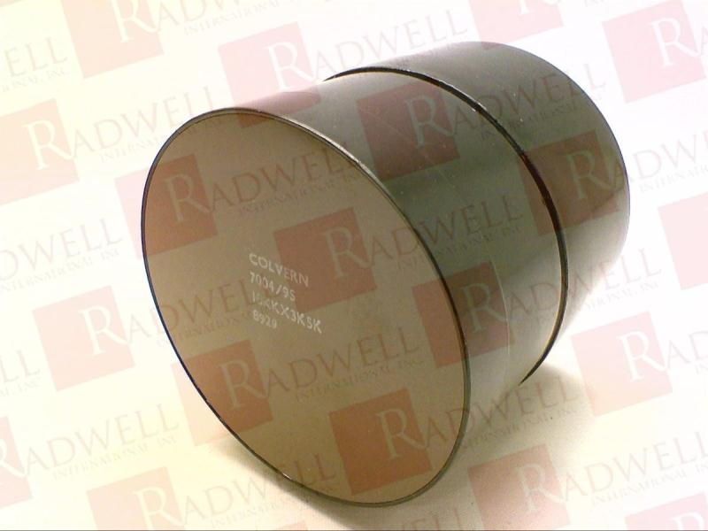 COLVERN 7004/9S-18KKX3K5K-8929