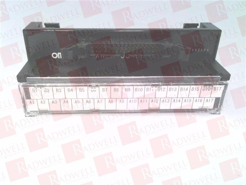 OMRON XW2R-J34GD-T