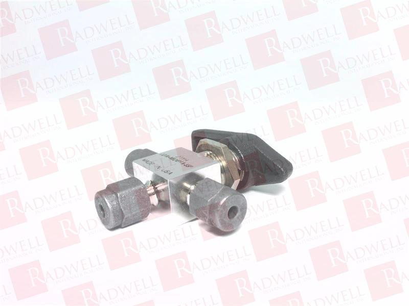 PARKER 2Z-MB2XPFA-SSP