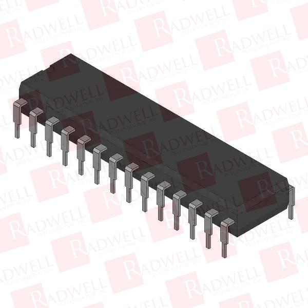 INTEL P8259A-2