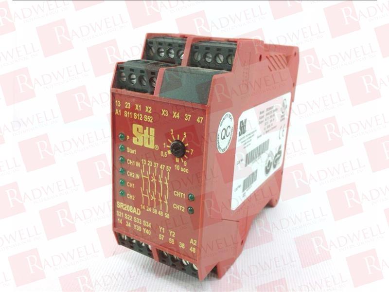 OMRON 44510-2081