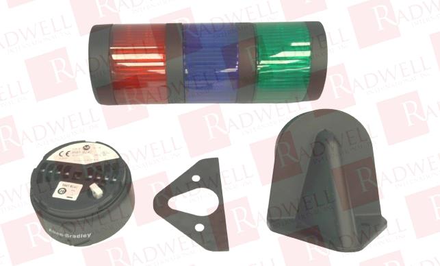 ALLEN BRADLEY 856TC-VMB24Y3Y6Y4