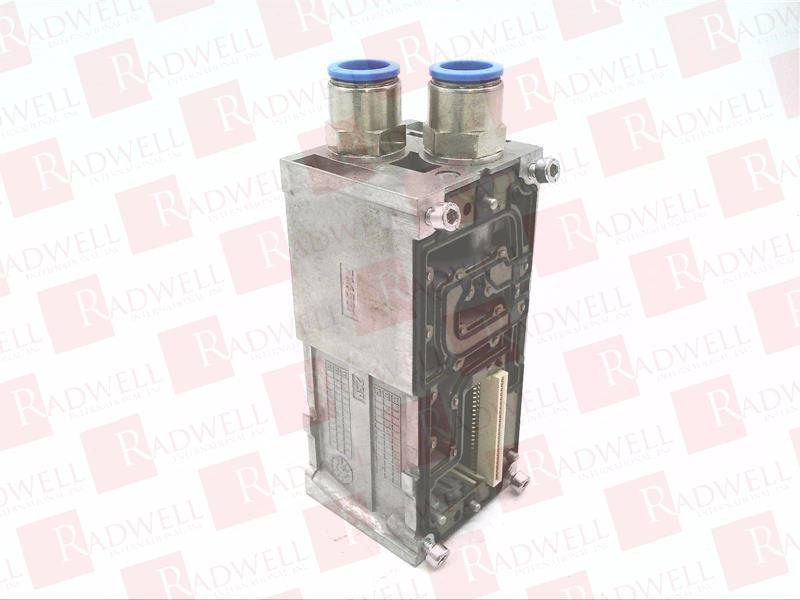 FESTO VABV-S2-2S-G12-T2