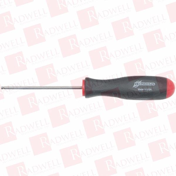 BONDHUS TOOLS 16604