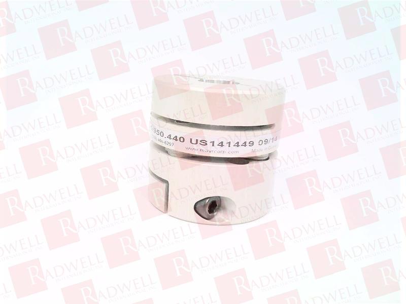 MAYR 6/950.440/MPB RSB