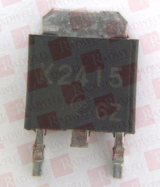 NEC 2SK2415