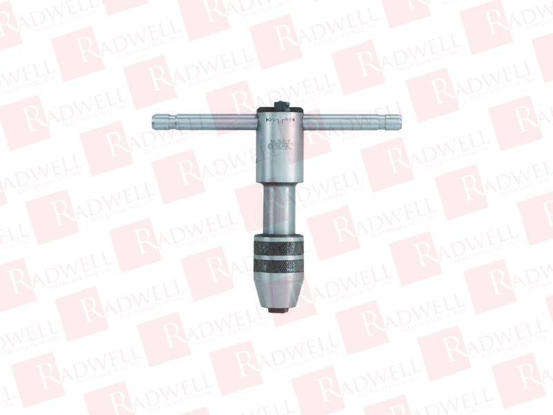 GENERAL TOOLS 162R