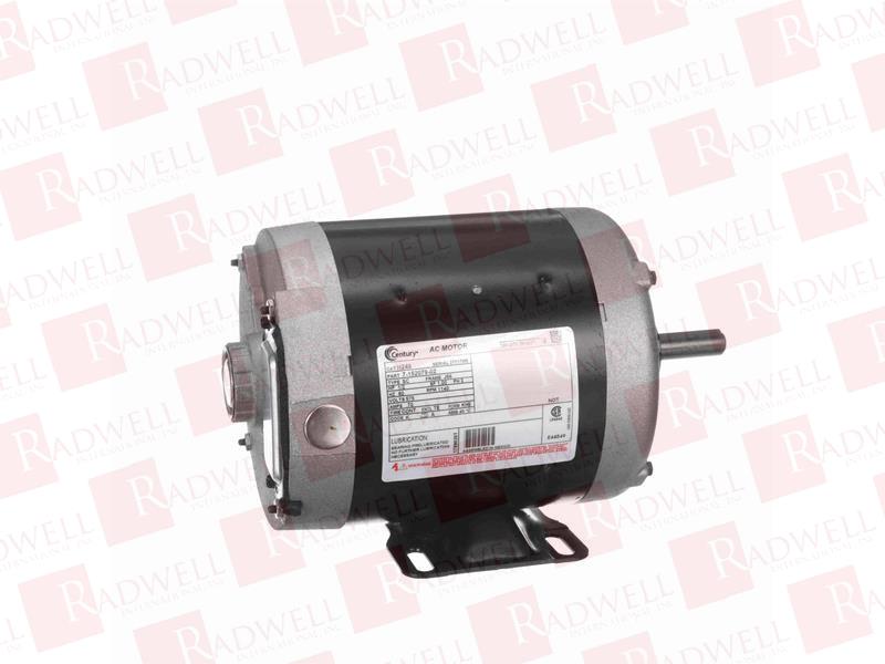 REGAL REXNORD H249