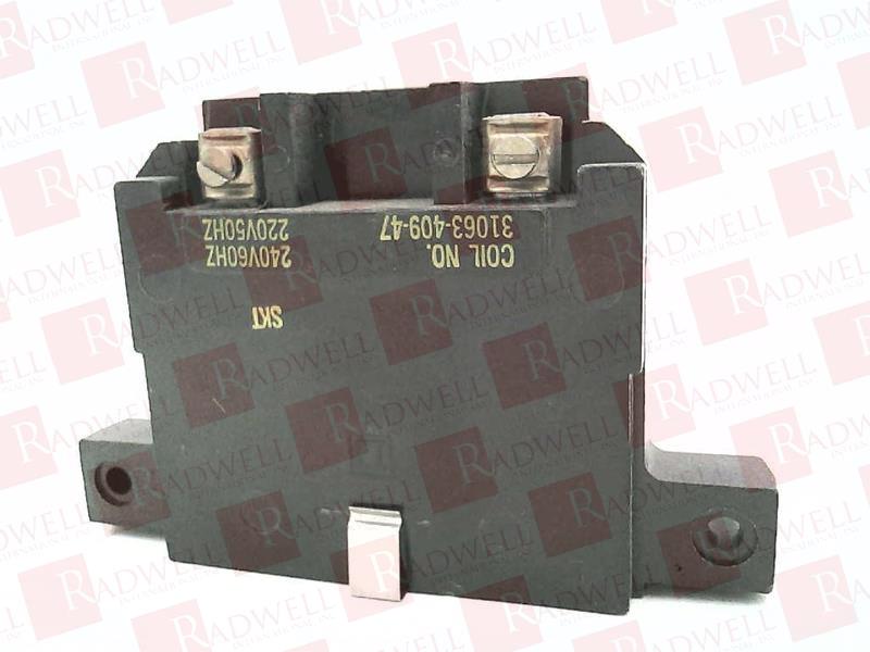 SCHNEIDER ELECTRIC 3106340947