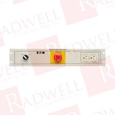 EATON CORPORATION PC125-A2-LT