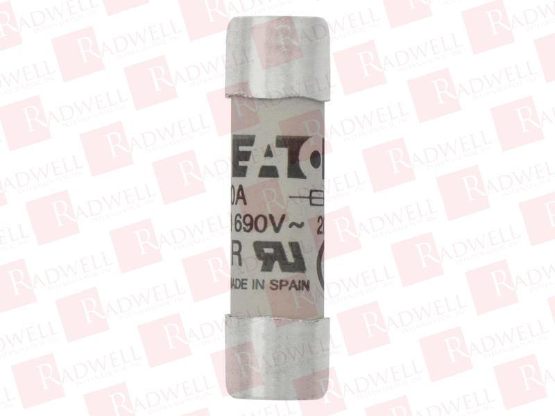 EATON CORPORATION FWP-20G10F
