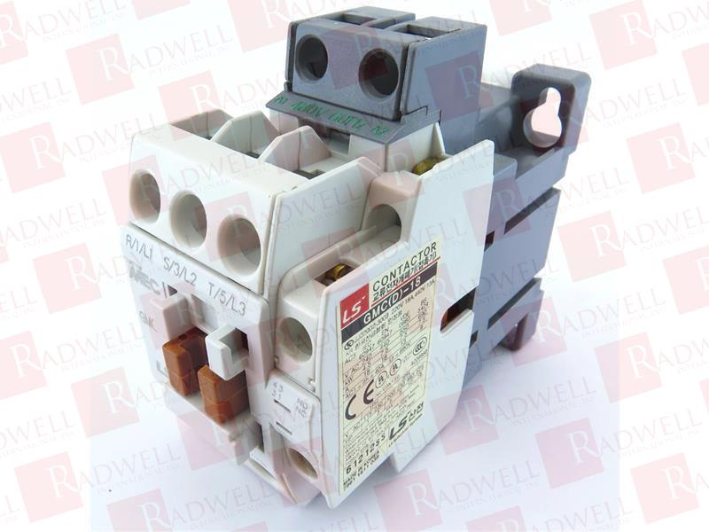 ALTECH CORP GMC18