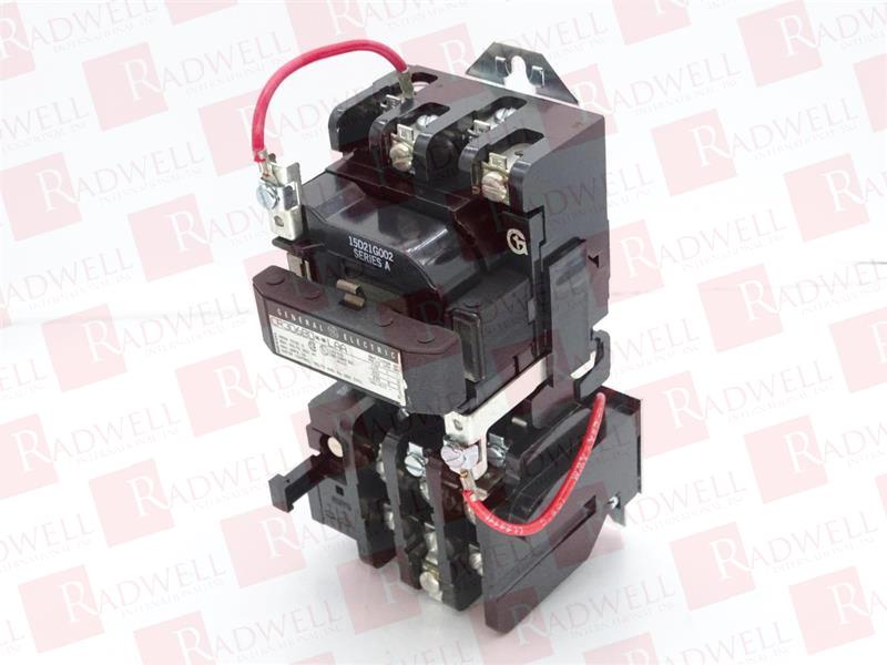 GENERAL ELECTRIC CR306B002LAA