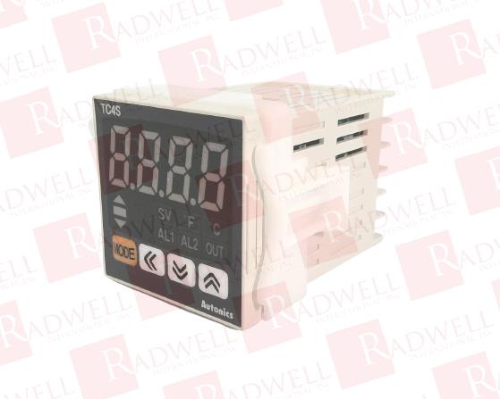 AUTONICS TC4S-24R
