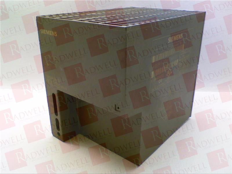 SIEMENS 6EP1334-2BA00