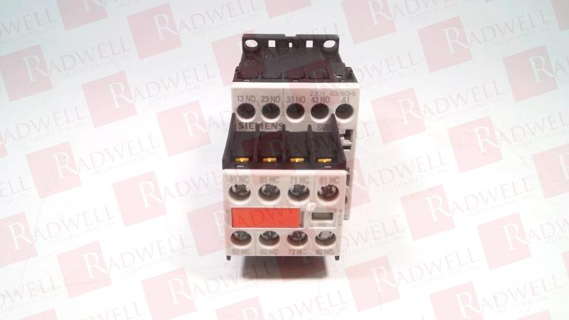 SIEMENS 3RH1244-1AP00