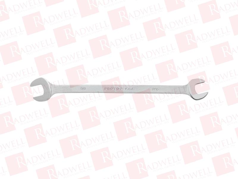 STANLEY BLACK & DECKER J3430