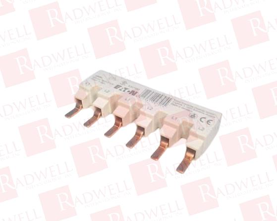 EATON CORPORATION Z-SV/UL-16/2P-2TE/6