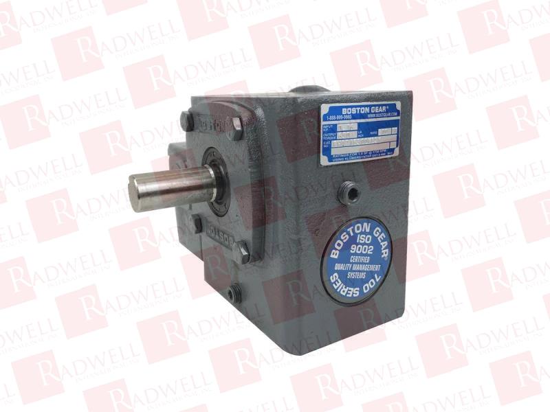 ALTRA INDUSTRIAL MOTION FWA718-300K-B5-K1