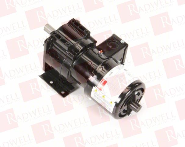 GRAINGER 2Z818A