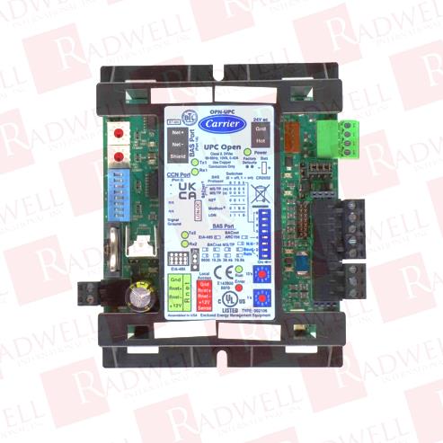 UNITED TECHNOLOGIES 38AP501876