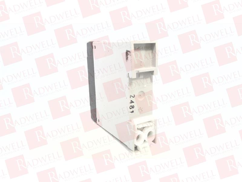 ASEA BROWN BOVERI 1SVR550107R4100