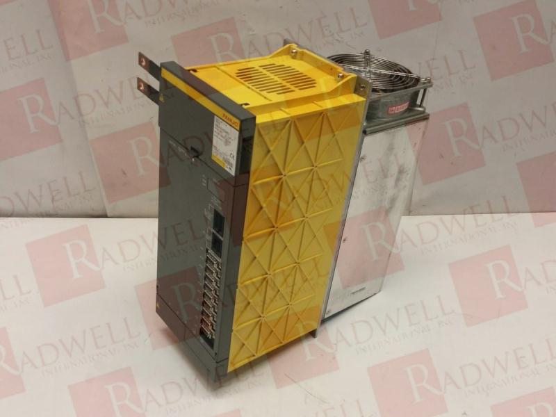 FANUC A06B-6102-H230