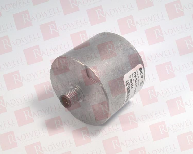 SICK DFS60E-S4ED00500