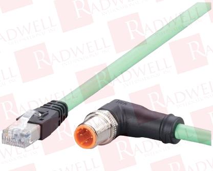 EFECTOR VSTAN040MSS0005K04STGP040--S-EVC933