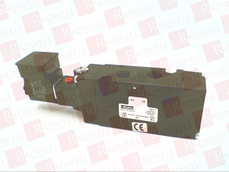 PARKER B511BD545C