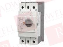 CARLO GAVAZZI GMS-63HI 63A