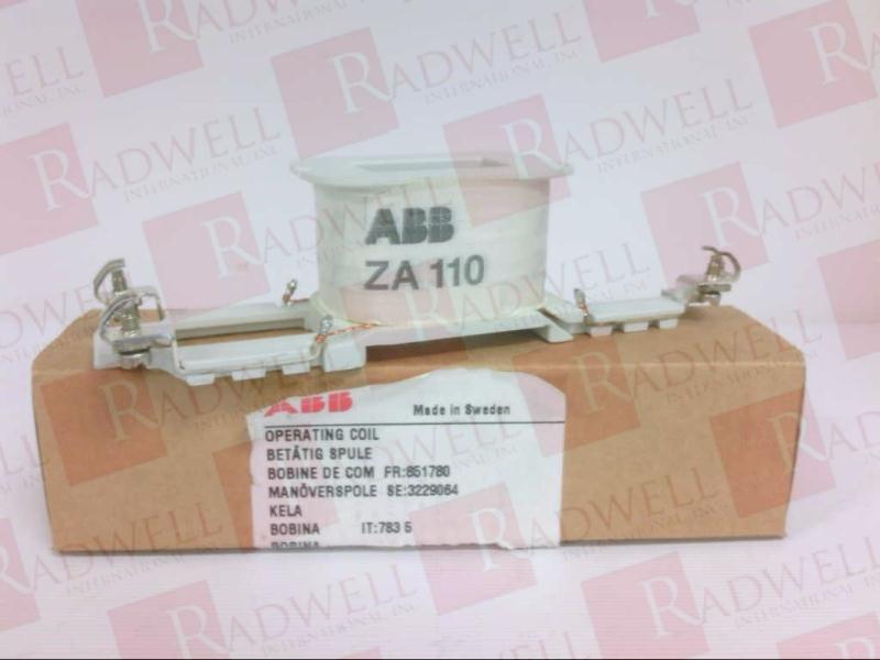 ASEA BROWN BOVERI 1SFN154310R8006