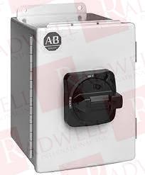 ALLEN BRADLEY 194E-AA80E-P11
