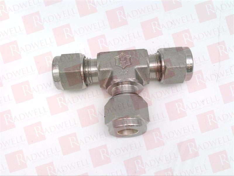 HAM-LET 764LSS8MM