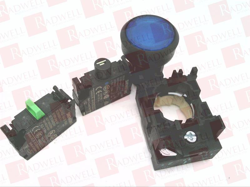 SIEMENS 3SU1102-0AB50-1BA0