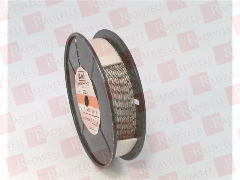 TE CONNECTIVITY 4-330495-2-REEL