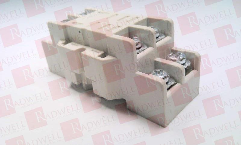 EATON CORPORATION D7PA9