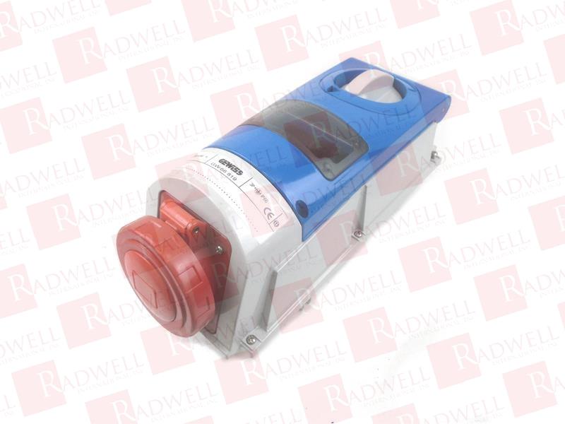 GEWISS GW66819