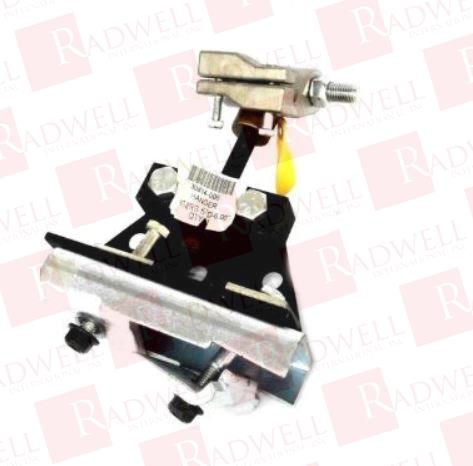 INGERSOLL RAND 30814-006