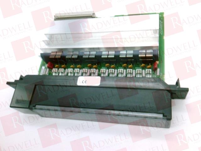 FANUC IC697MDL341