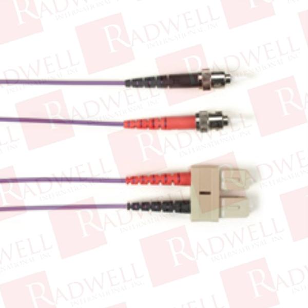 BLACK BOX CORP FOCMR62-010M-STSC-VT