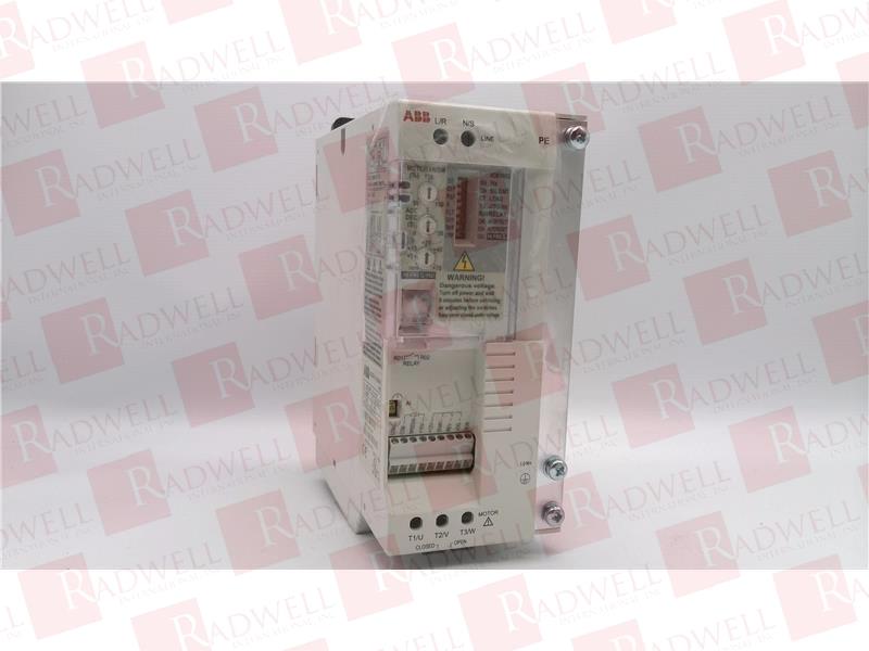 ASEA BROWN BOVERI ACS50-01N-09A8-2