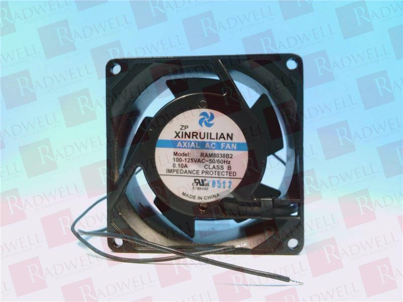 XINRUILIAN RAM8038B2