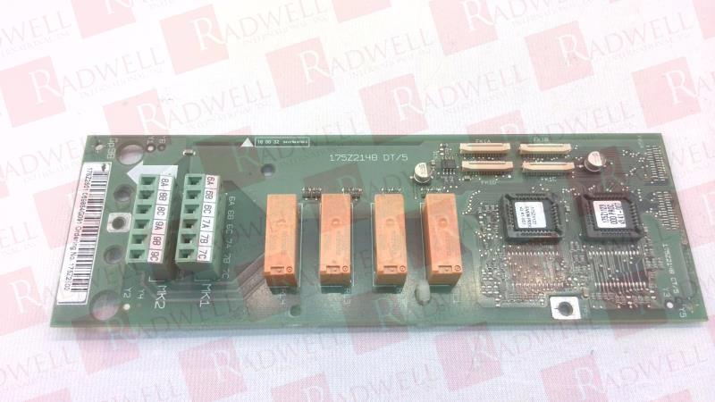 DANFOSS 175Z2500
