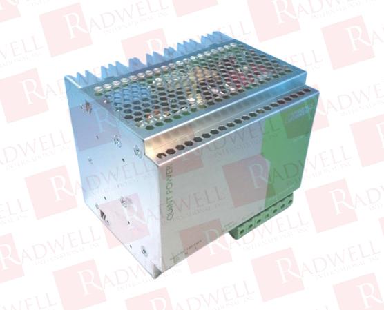PHOENIX CONTACT QUINT-PS-100-240AC/28DC/17GE