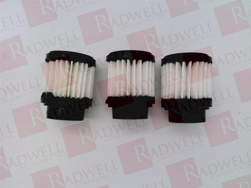 VACCON CO RE1-3PACK
