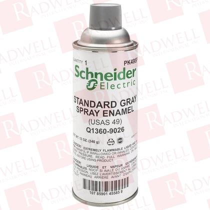 SCHNEIDER ELECTRIC PK49SP