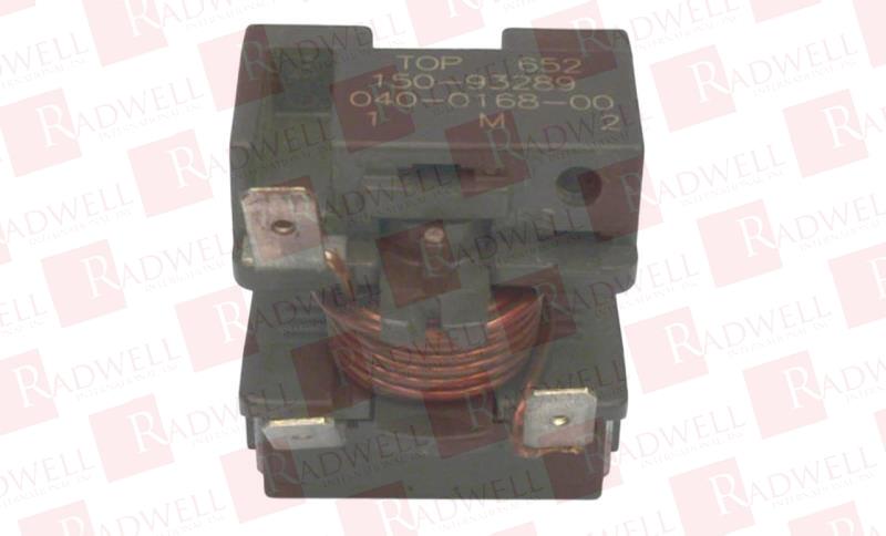 COPELAND 040-0168-00