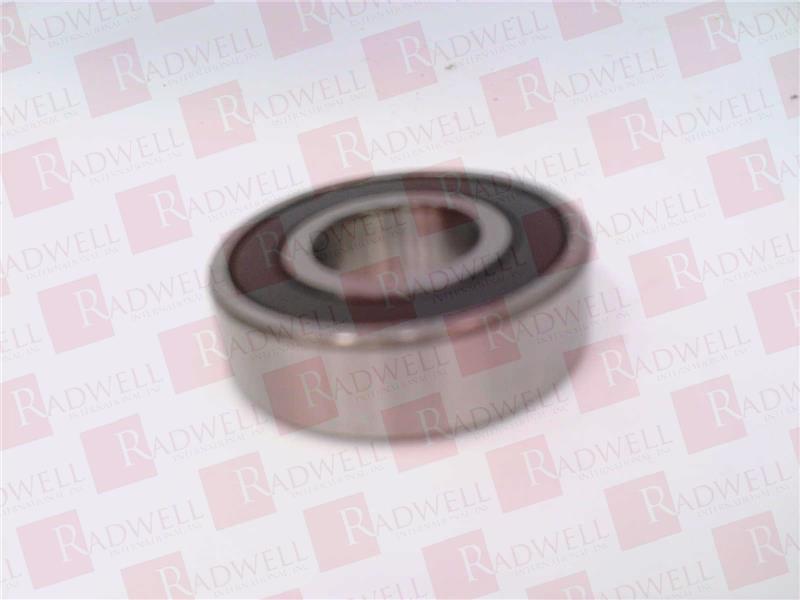 SKF 6001-2RSJEM
